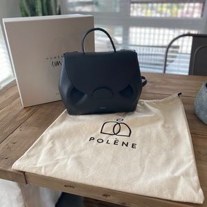 BRAND NEW Polène Numéro Un Handbag